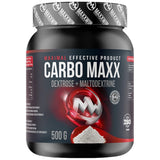 „Carbo Maxx“ 500 gramų