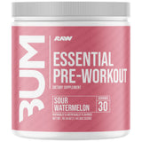 CBUM Essential Pre | with Natural Caffeine - 405 grams