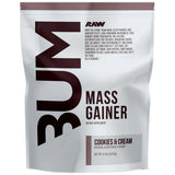 CBUM Mass Gewënn | Whey Protein & Carb10® - 5443 Gramm