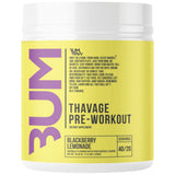 CBUM Thavage Pre-Workout | Mat Nitrosigin - 520 Gramm