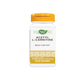 Acetyl L-Carnitine 500 mg - 60 capsules