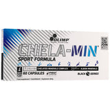 Chela -min - 60 kapsułek