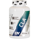 CLA 1000 mg - 90 gelcapsules