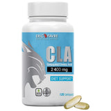 CLA 2400 - 120 Cápsulas de gel