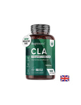 CLA - Conjugated Linoleic Acid, 3000mg x 180 Softgels Weight Worl