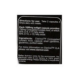 CLA 750 mg 90 tobolek
