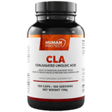 CLA 820 mg - 100 kapsulių