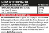 CLA-Fuse - 90 Gel capsules
