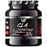 Cla & l -carnitine - 200 Gramm