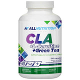 CLA + L-Carnitine + Green Tea - 120 capsules