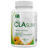 CLA Slim 3000 - 90 Gel Capsules
