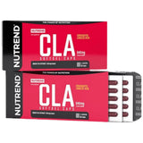 CLA SOFTGEL CAPS - 60 tobolek