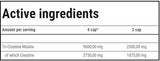 CM3 1250 | Tri -Creatine Malate - 360 tobolek