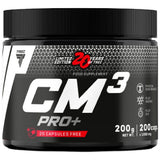 CM3 Pro+ | with Inosine & Alpha Lipoic Acid - 200 capsules