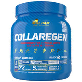 Collrästgen - 400 Gramm