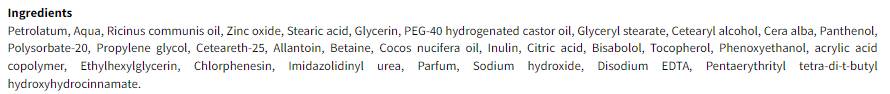 Pohodlí | Anti -artritidní krém - 100 ml