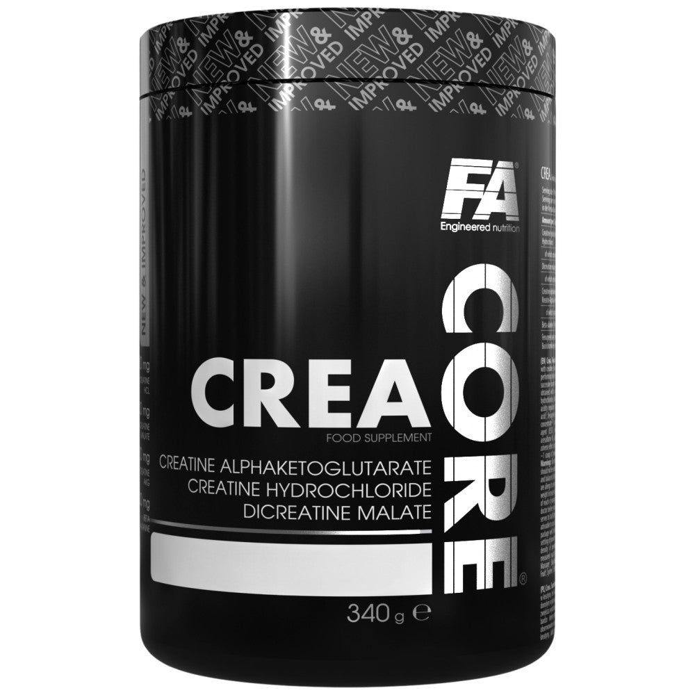 CORE Crea | Creatine Matrix - 340 grams