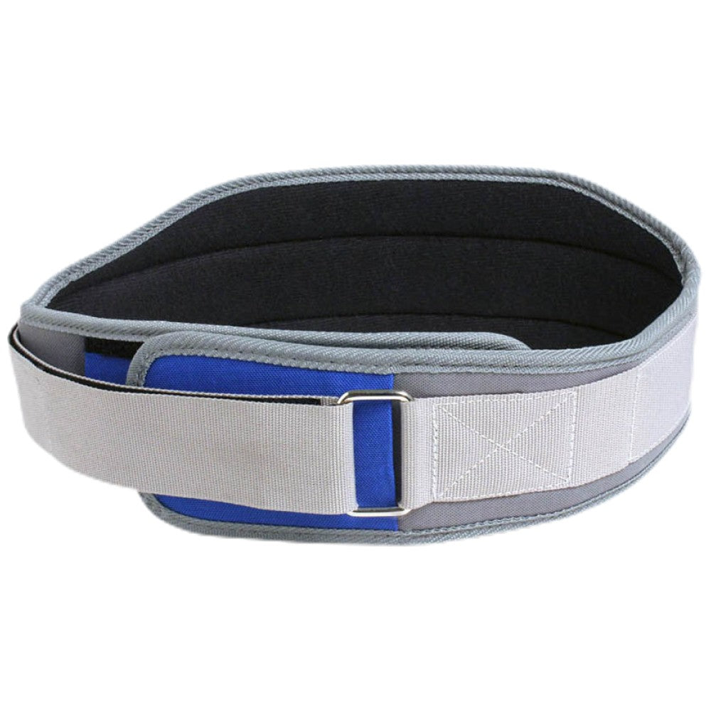 Cinturón de entrenamiento/Core Flex/12 cm de ancho