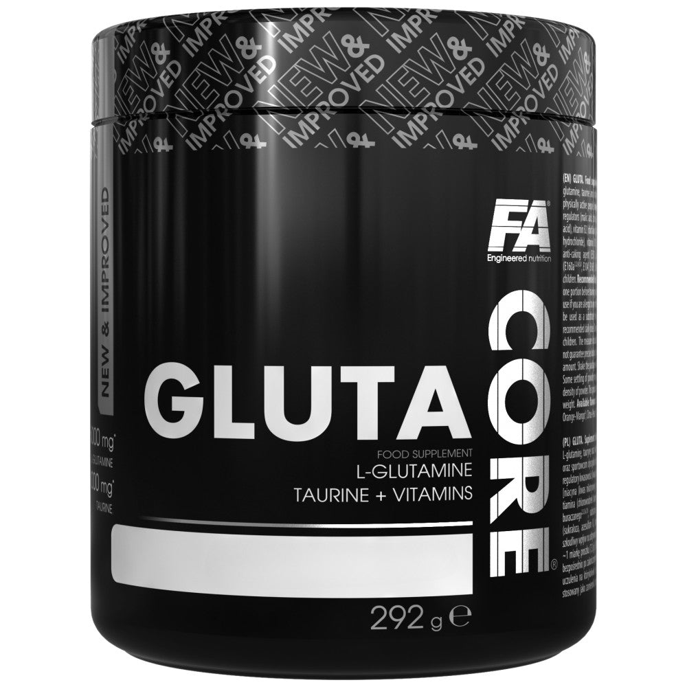 Core Gluta - 292 gramai