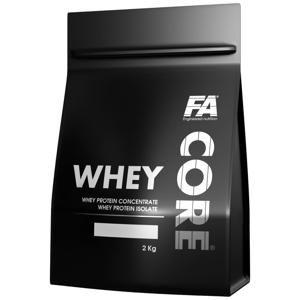 Core Whey - 2000 Grams