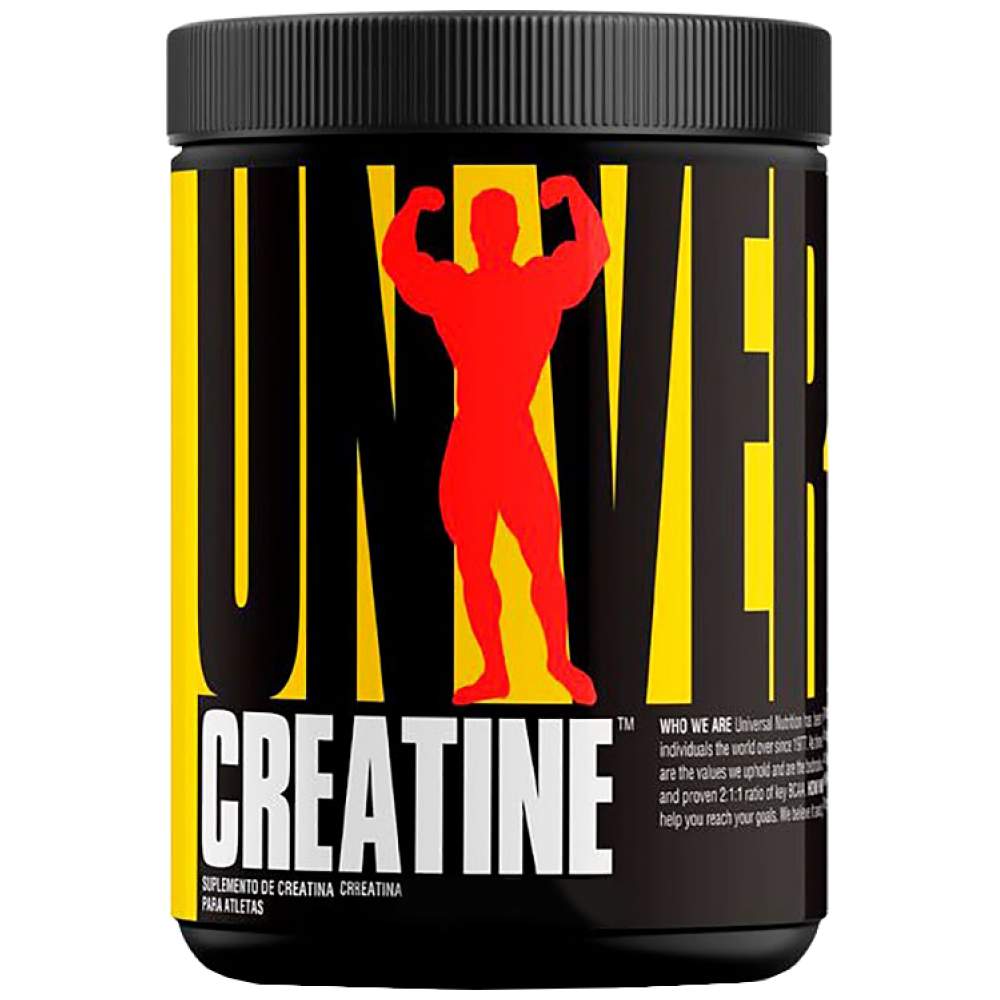 Creatine 50 капсули