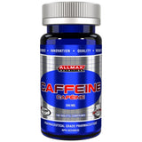 Cafeína - 100 tabletas