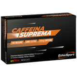 Caffeine 150 mg | Microcapsules NEWCAFF - 30 Tablets