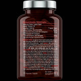Kofeinas 200 mg - 120 kapsulių