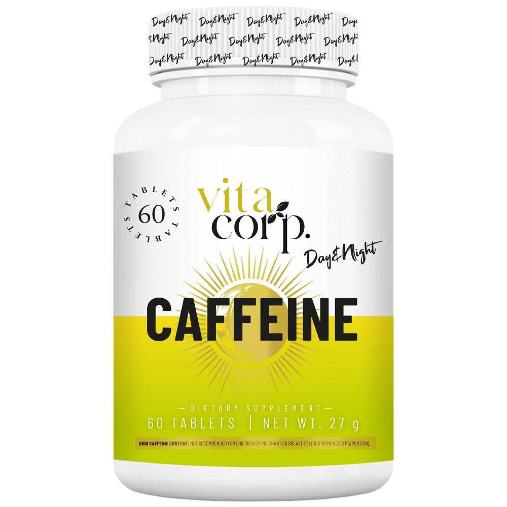 CAFEINE DIA 300 mg - 60 comprimidos