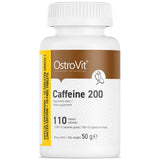 Caffeine 200 - 110 tablets