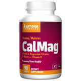 Cal-Mag Citrates 90 Tablets