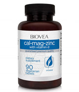 Ganz magesch-ryz + Vitamin d / 90 Tabell