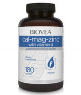 Ganz magesch-ryz + Vitamin d / 90 Tabell