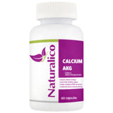 Kaltsium -Akg 500 mg - 60 kapslit