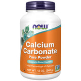 Calcium Carbonate Powder - 340 grams