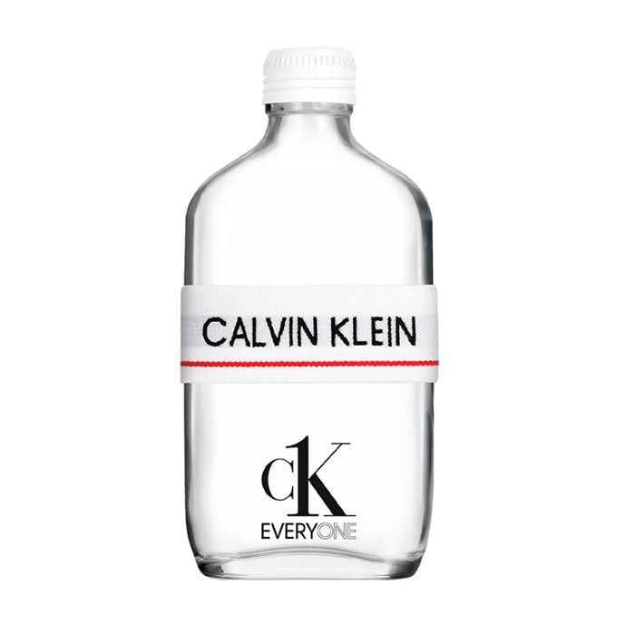 <tc>CALVIN KLEIN</tc> Toaletní voda ve spreji pro každého 200 ml