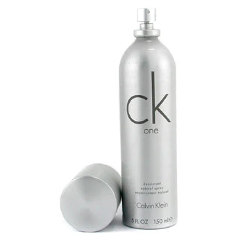 <tc>CALVIN KLEIN</tc> Jeden deodorant ve spreji 150 ml