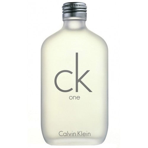 <tc>CALVIN KLEIN</tc> Jedna toaletní voda ve spreji 200 ml