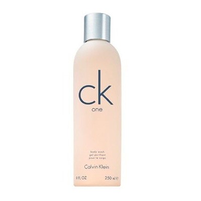 <tc>CALVIN KLEIN</tc> Gel de baño Ck One 250 ml