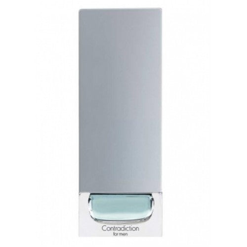 <tc>CALVIN KLEIN</tc> Contradiction Men toaletní voda ve spreji 100ml