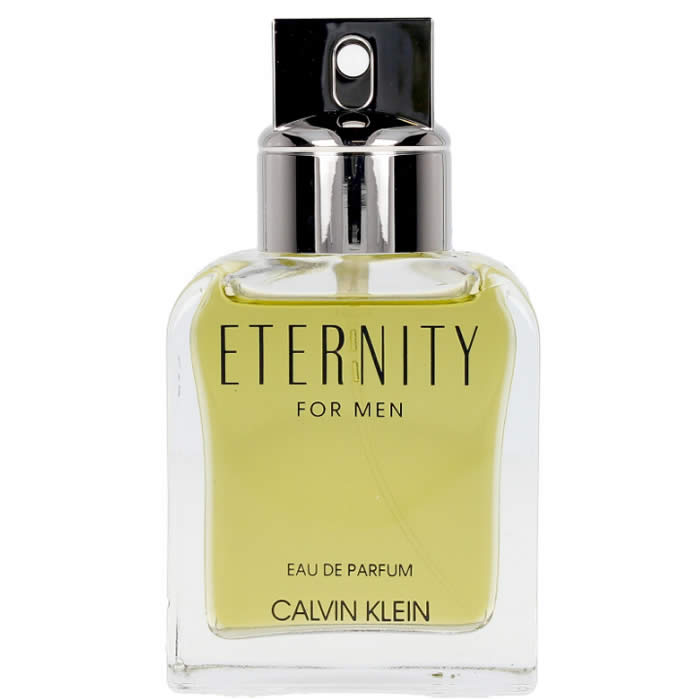 <tc>CALVIN KLEIN</tc> Eternity For Men Eau De Parfume Spray 100ml