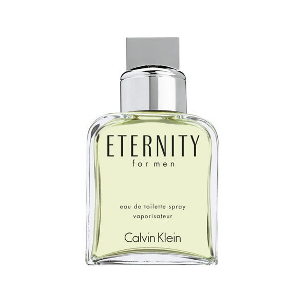 <tc>CALVIN KLEIN</tc> Toaletní voda Eternity Men ve spreji 200ml