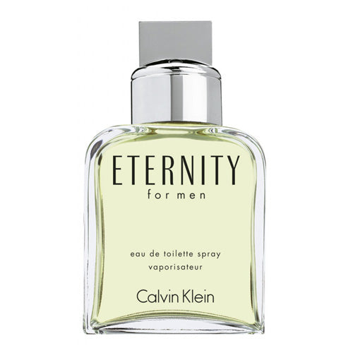 <tc>CALVIN KLEIN</tc> Toaletní voda Eternity For Men ve spreji 50ml
