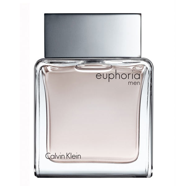 <tc>CALVIN KLEIN</tc> Euphoria For Men toaletní voda ve spreji 100 ml