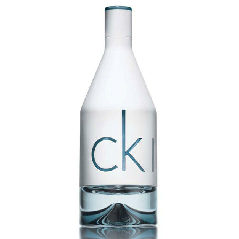 <tc>CALVIN KLEIN</tc> Ck In2u Him toaletní voda ve spreji 50ml