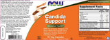 Apoyo a Candida | Candida Clear - 180 cápsulas