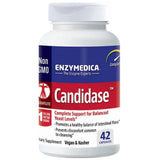 Candidase - 42 capsules