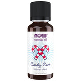 Óleo de cana de doce | Mistura de férias - 30 ml