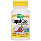 Capsicool 390 mg - 100 kapsułek