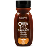 Caramel Syrup / Zero Calorie 320 ml